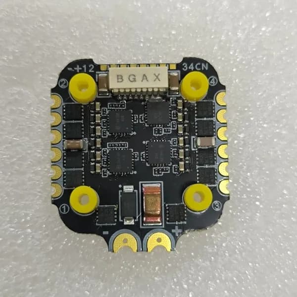 Контроллер полета F405 Mini BLS 35A 20x20 V2