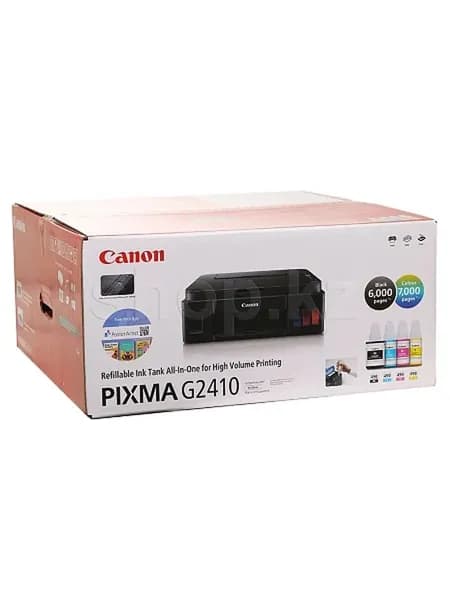 Canon МФУ PIXMA G2410