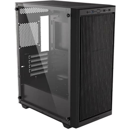Корпус Case ID-Cooling WARE 300 черный