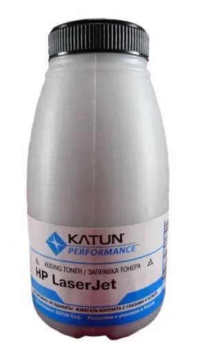 Katun 13A - Q2613A Тонер черный 150 гр