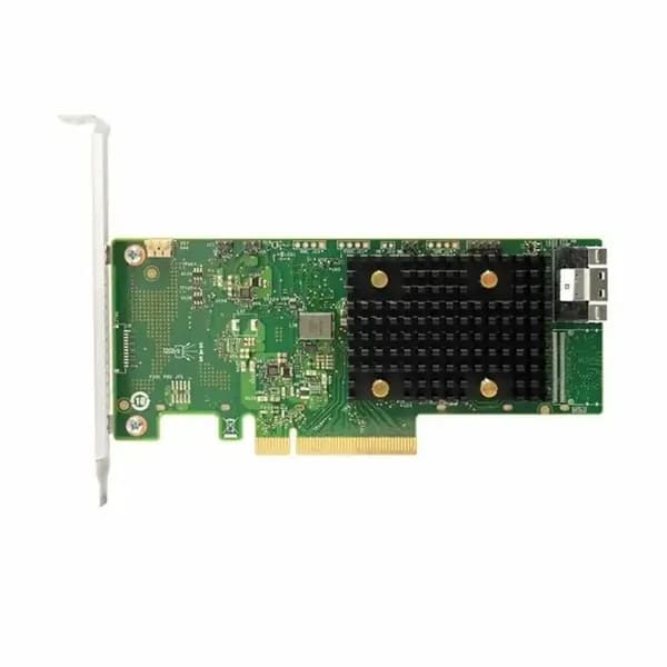 Контроллер LSI MegaRAID 9540-8i