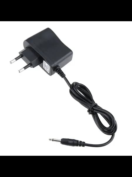 Адаптер питания 6В EU PLUG для швейной машины