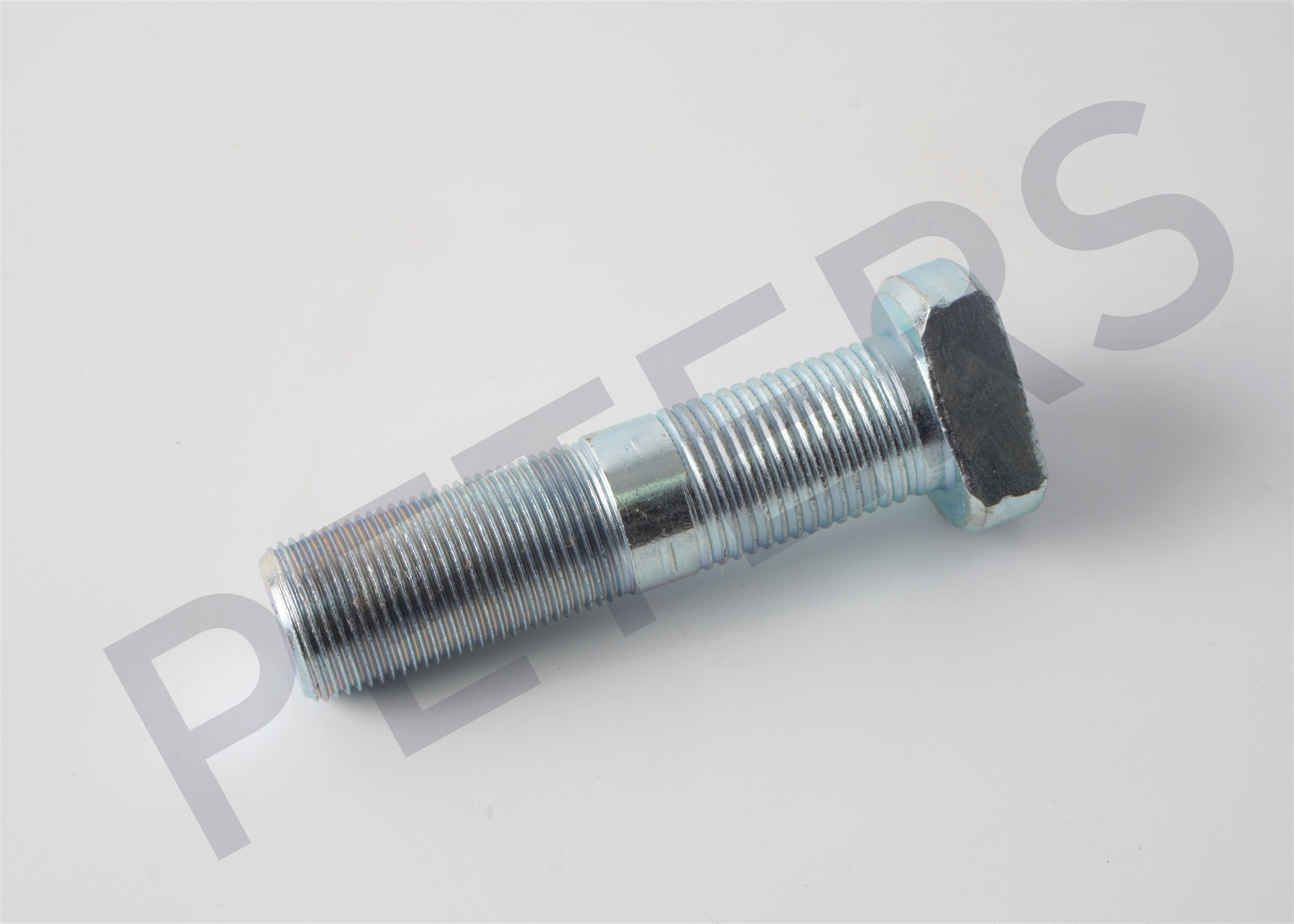 Болт колеса M22x1,5х89/54 BPW ECO-Plus 047.070-00A PETERS