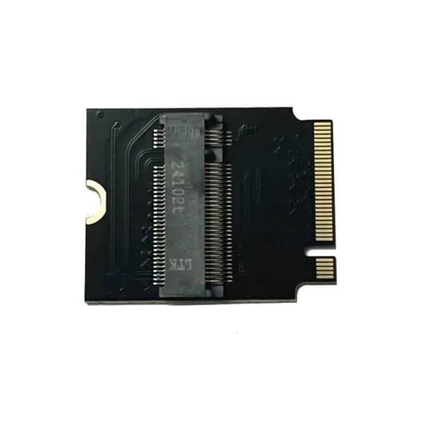 Для ROG 13 преобразование с 2230 до 2280 SSDS Плата по расширению жесткого диска NVME M.2