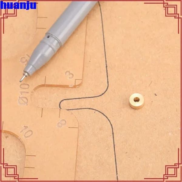 Изделия из кожи