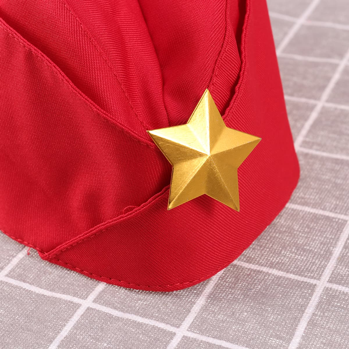 Головной убор форменный Юка
