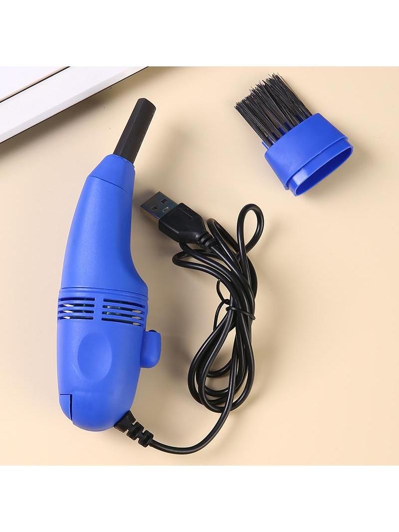 USB-пылесос для клавиатуры