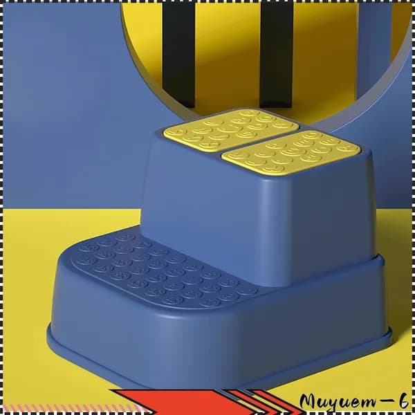 Табурет-стремянка, 1 шт.