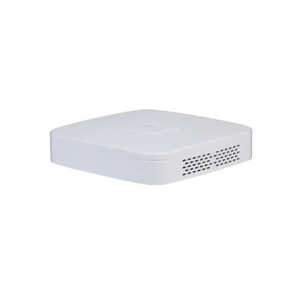 IP-видеорегистратор Dahua DHI-NVR2104-P-I2