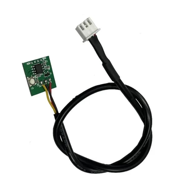 Ёмкостный датчик уровня воды, 5 В пост. тока, NPN, 1pc