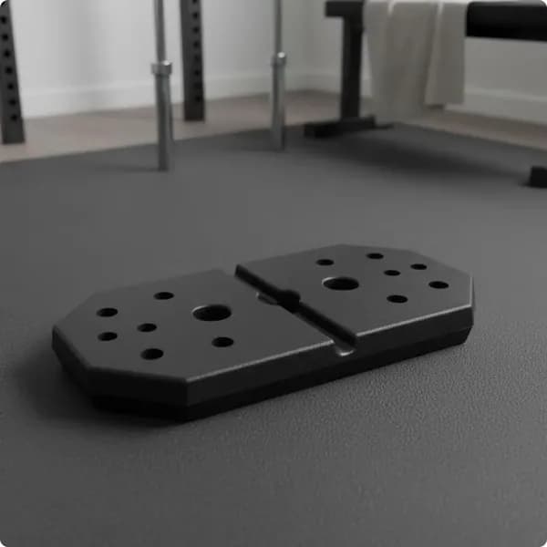 Диски для штанги, 6.8 кг