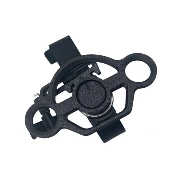 Руль для геймпада P5, Черный