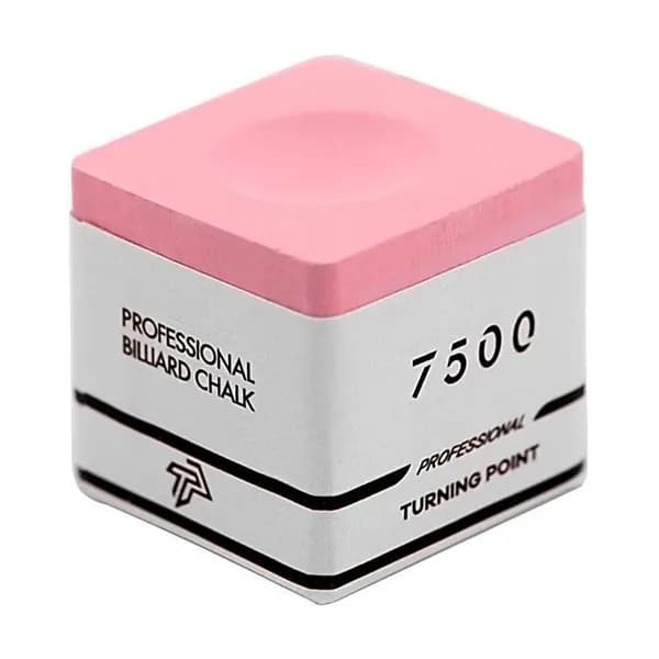 Мел для бильярда TP7500