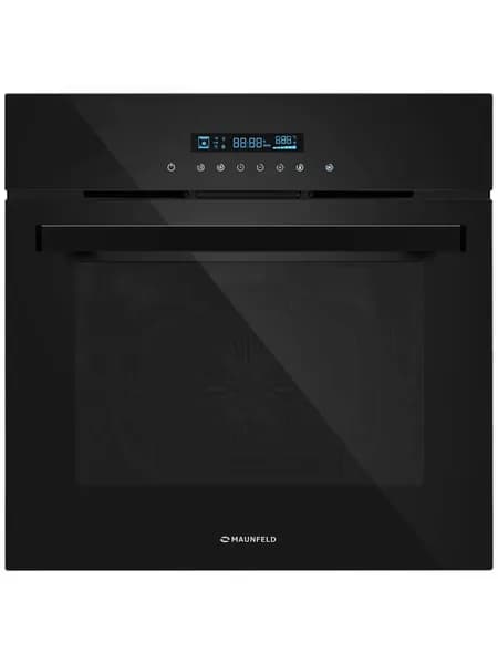 Шкаф духовой электрический MAUNFELD AEOD6063BM