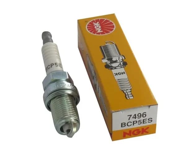 7496 Свеча зажигания BCP5ES