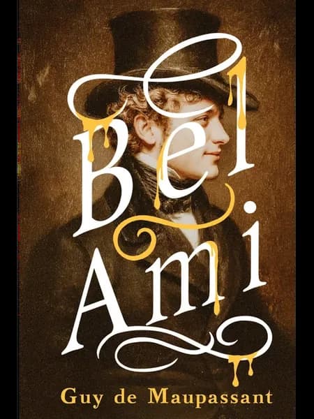 Bel-Ami