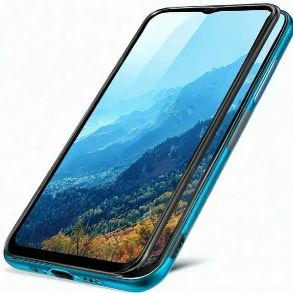 Защитное стекло для Tecno Pop 6 Pro