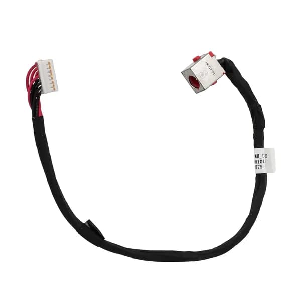 Разъем питания для ноутбука Acer Predator PH317-52 , PH317-51 / 50.Q2MN2.004 DC301010H00 - 180W