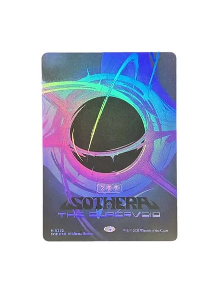 1 карта Magic The Gathering одна штука подарок прозрачные протекторы для карт mtg