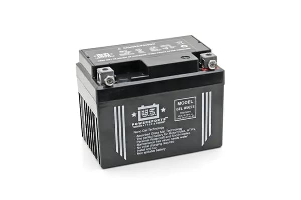 Аккумулятор 12В 4Ач POWERSPORT 1204 NANO GEL