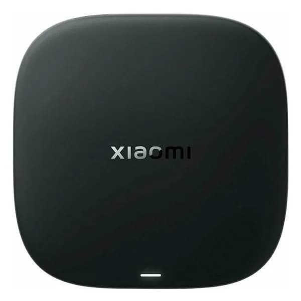Приемник телевизионный DVB-T2 Xiaomi MI BOX OB1-RU, 32ГБ (PFJ4189RU)