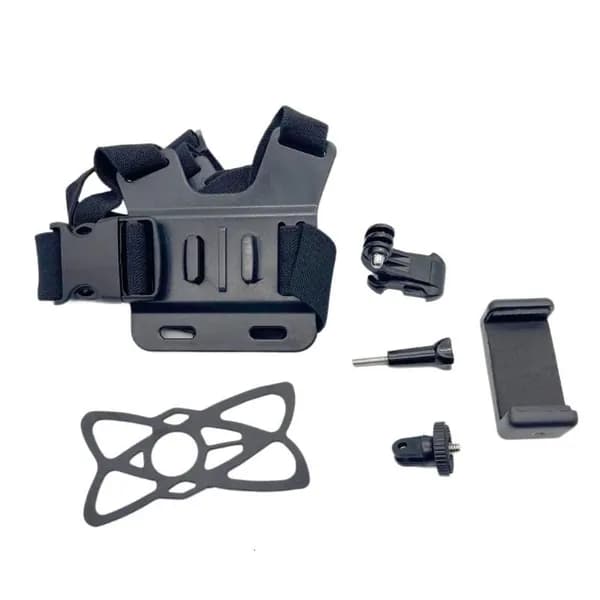 Держатель фотофона, разноцветный