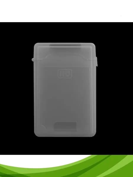 Кейс для 3.5" IDE SATA HDD, Серый