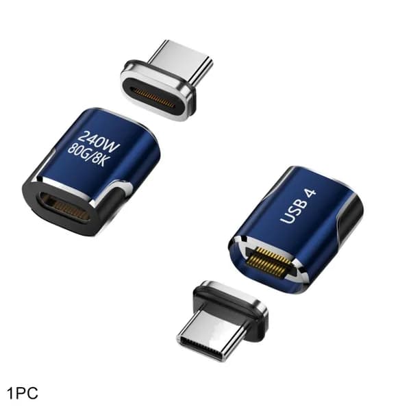 Адаптер USB4.0