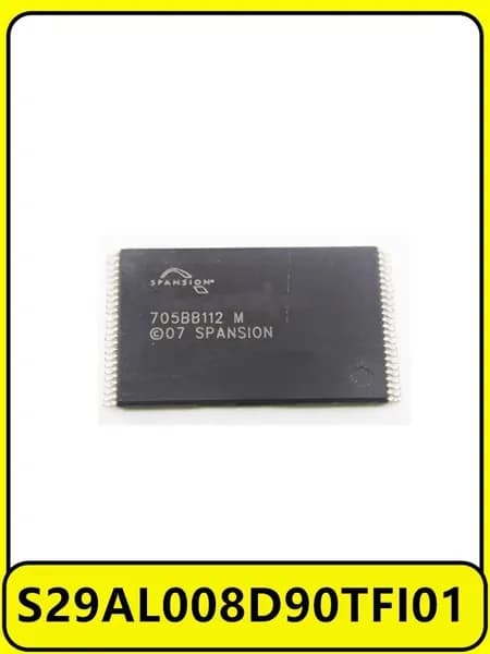 1шт. S29AL008D90TFI01 Электронные компоненты