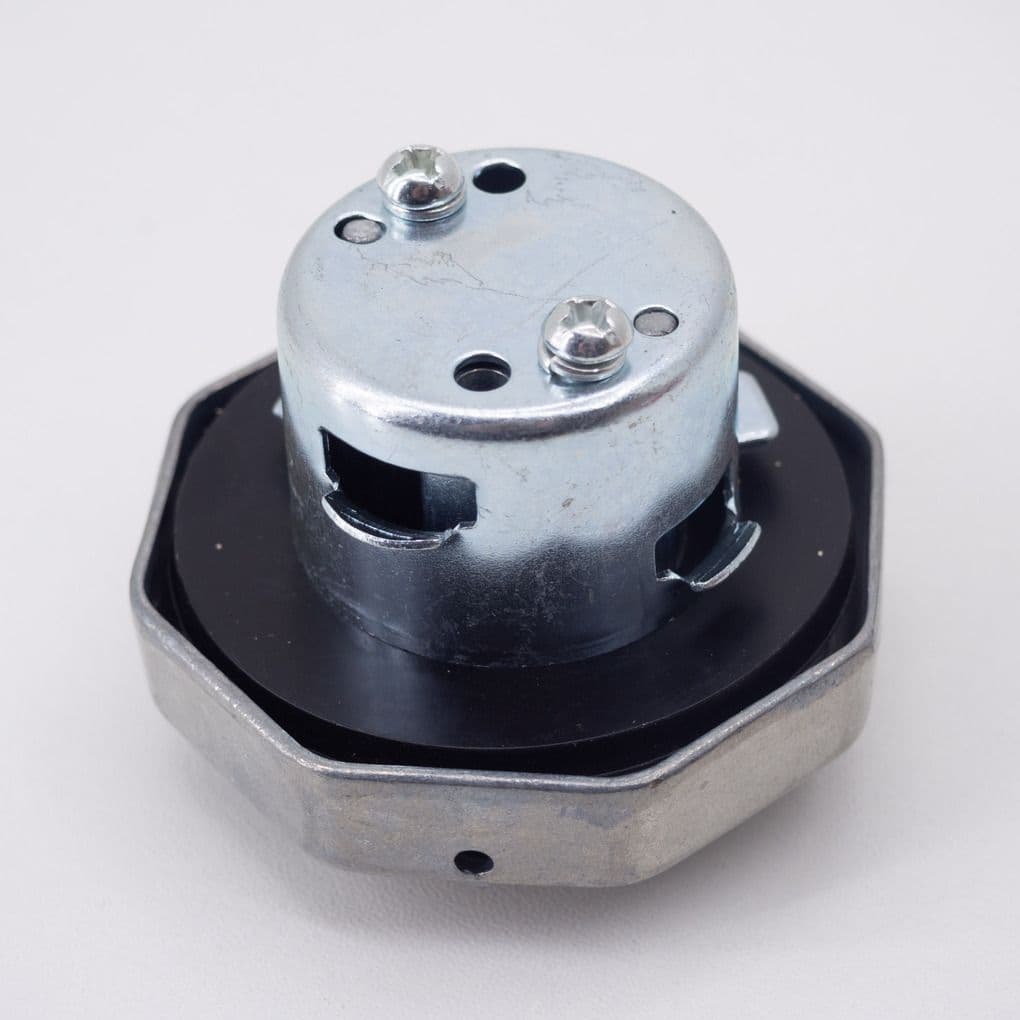 Крышка бензобака диаметр 36 с ключом MMC/MAZDA/ISUZU, ZEVS