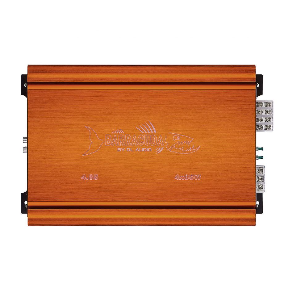 Усилитель DL AUDIO Barracuda 4.85
