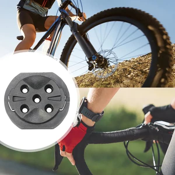 Запчасти для ремонта велосипедного секундомера совместимые с Garmin