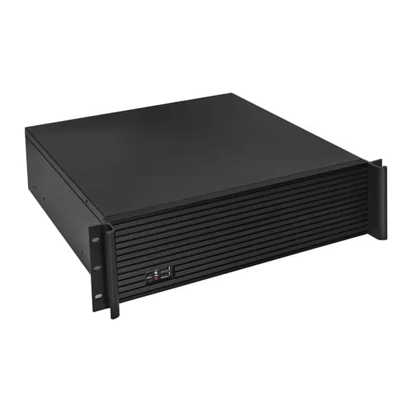 Exegate EX292257RUS Серверный корпус ExeGate Pro 3U450-08