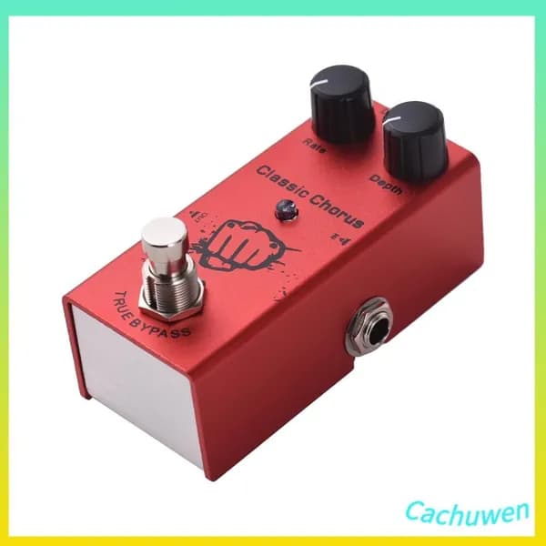 Эффектор Classic Chorus Mini Guitar