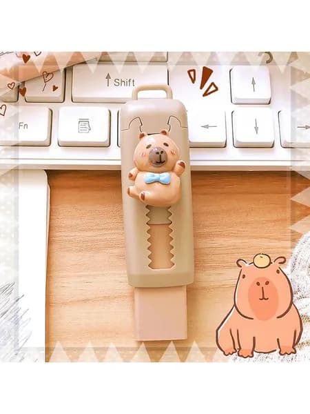 Ластик Kappi Bala Push-Pull