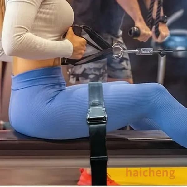 milochic Тренировочные петли, длина: 150