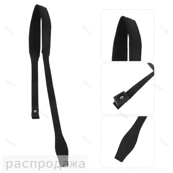 Темляки, ремни к трекинговым палкам