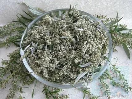 Запарка для бани, 100 мл