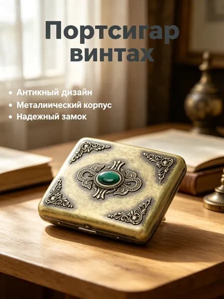 Галантерея антиквариат/винтаж