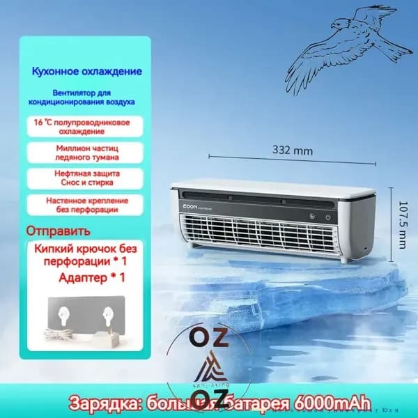 Комплект встроенных электроприборов Edon Superconductor
