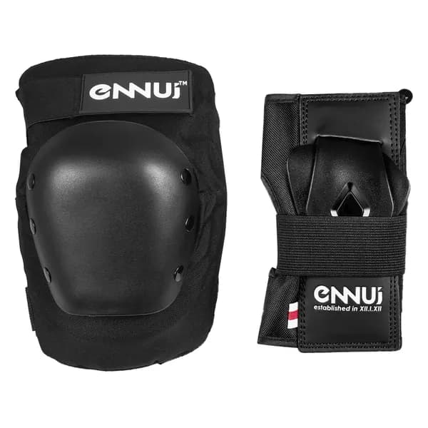 Защита Для Роликов (2 Элемента) Ennui Aly Dual Set (Us:m)