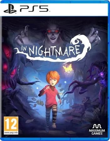 Игра  (PlayStation 5, Русские субтитры)