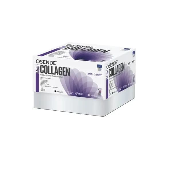 Osende Multi Collagen 10.000 Mg 30 Саше
