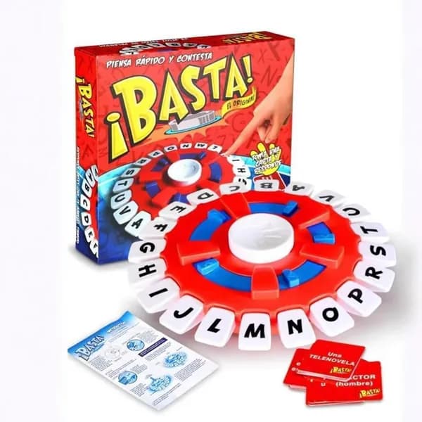 Настольная игра, Слово За Слово
