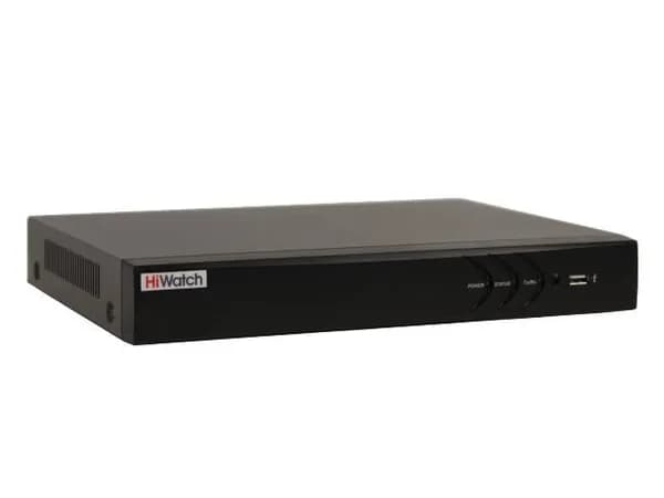 IP Видеорегистратор NVR HiWatch DS-N316 (D)