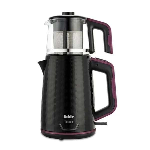 Чайная машина Tastea Black Violet