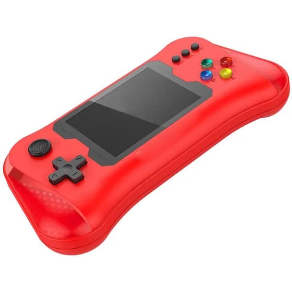 Портативная игровая консоль