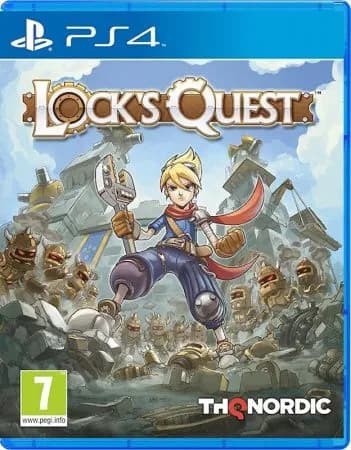 Игра  (PlayStation 4, PlayStation 5, Английская версия)