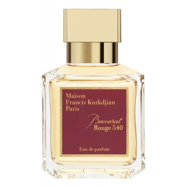 Maison Francis Kurkdjian Baccarat Rouge 540 5мл Парфюмерная вода (распив флакона)