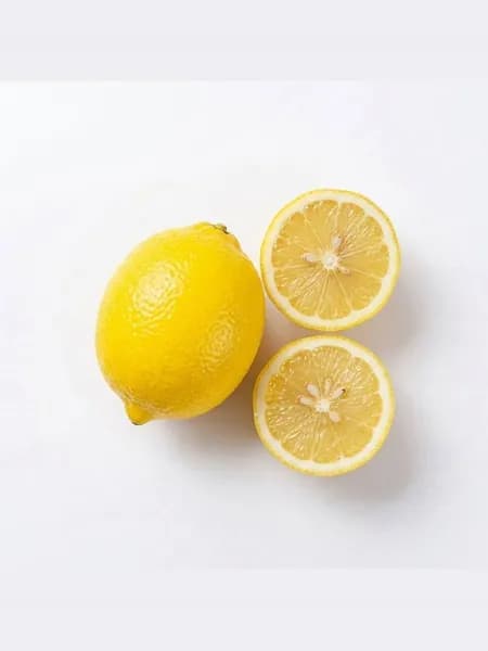 Лимон Люкс, 1 шт